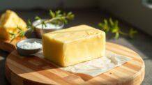 Diferença entre manteiga e margarina: qual usar nas suas receitas?