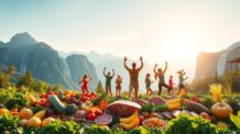 Benefícios da Dieta Paleolítica para Saúde e Bem-Estar