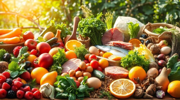 Entenda O que é a Dieta Paleolítica e por que ela voltou a ser tendência?