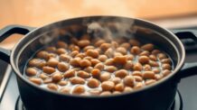 5 Erros que Você Comete no Preparo do Feijão e que Deixam Ele Duro ou Sem Sabor