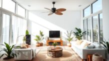 Como Refrescar a Casa Sem Ar-Condicionado: 6 Soluções Inteligentes