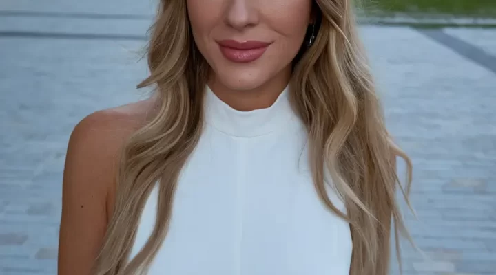 Melhores Cores de Cabelo para o Outono